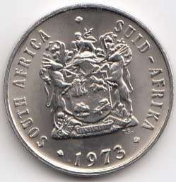 1973    10c   unc     COIN                         SUN9277