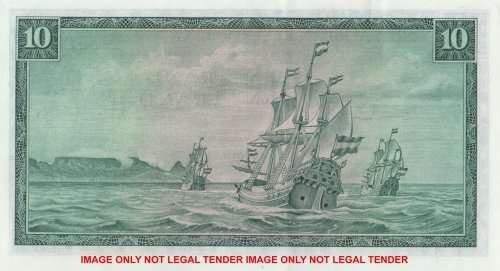 WOW    ***  TW DE JONGH  R10  NOTE  ***     C285 531111     SET061