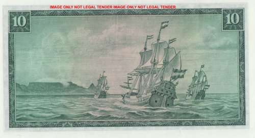 WOW    ***  TW DE JONGH  R10  NOTE  ***     C286 157414     SET061