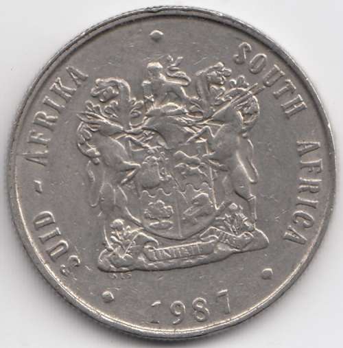 1987   RSA      R1                  SUN9400