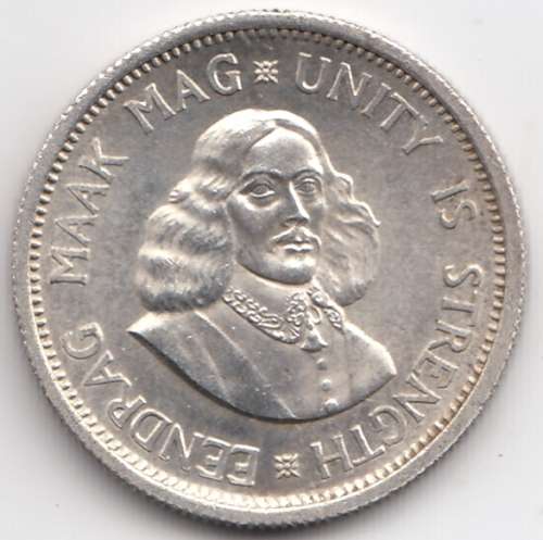 WOW    ****  1963    10 CENT  silver  ****                 SUN9429