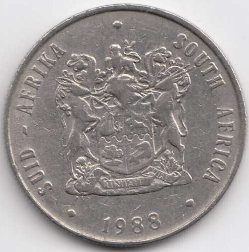 1988   RSA      R1                  SUN9442