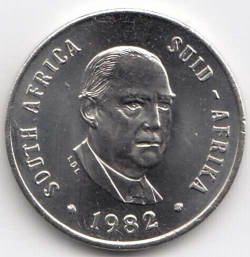 1982    10c   COIN        UNC                 SUN9462