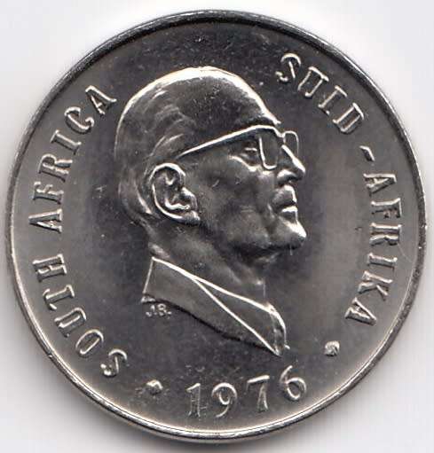 1976   10c   Coin     unc           SUN9478