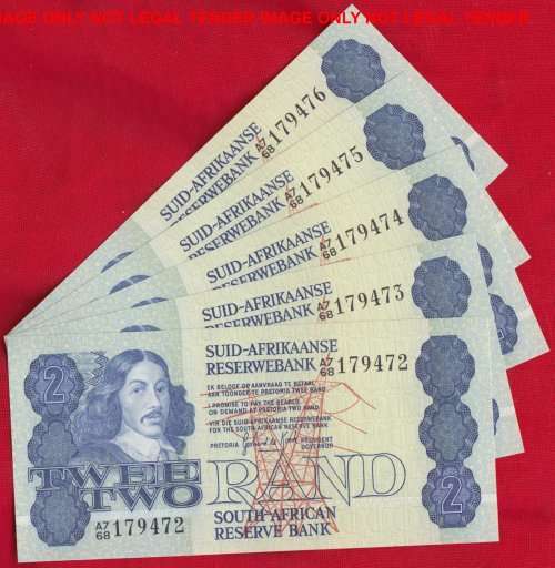 WOW    ***GPC DE KOCK   R2  NOTES IN SEQUENCE    ***        SET083