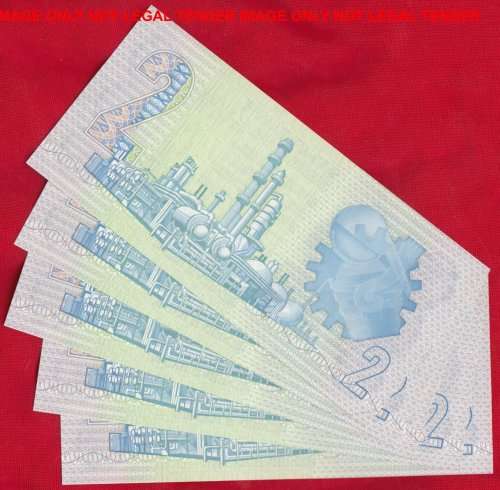WOW    ***GPC DE KOCK   R2  NOTES IN SEQUENCE    ***        SET083