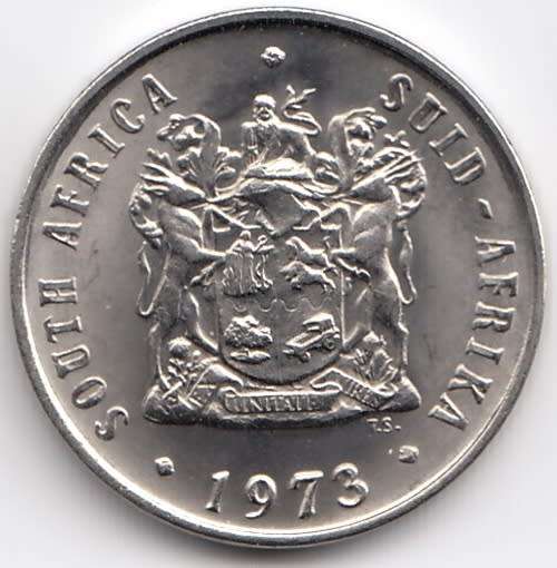 1973    10c   unc     COIN                         SUN9520