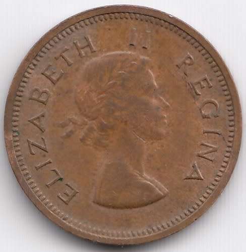 1957  QUARTER  PENNY   SA                 SUN9639