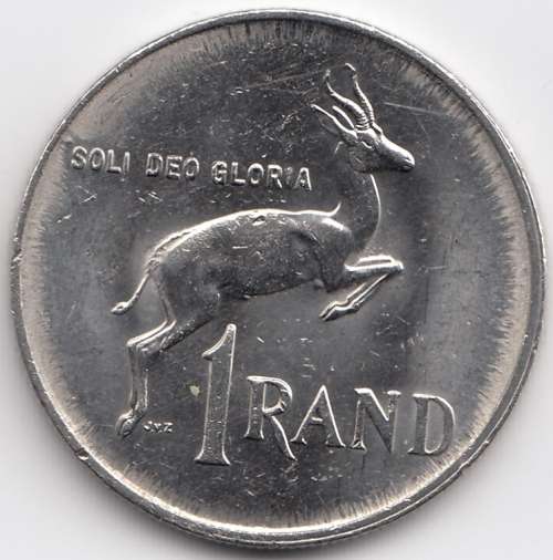 1989  R1   Coin                SUN9757