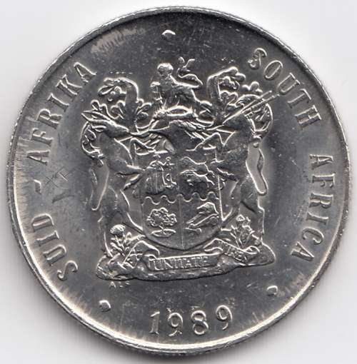 1989  R1   Coin                SUN9757