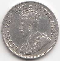 1933  THREEPENCE COIN   SILVER                SUN9904