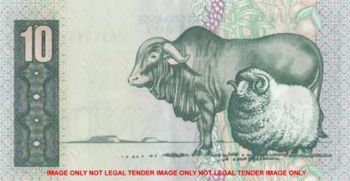 ***   GPC DE KOCK   R10  Note   ***        C519 617345           SET009