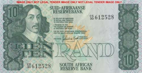 ***   GPC DE KOCK   R10  Note   ***        C530 612528           SET009
