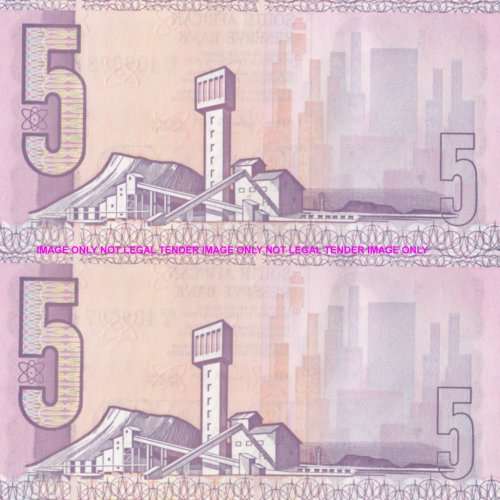 ***  GPC DE KOCK    R5  NOTES     TWO IN SEQUENCE   ***        SET016