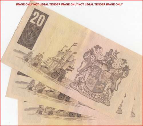WOW    *** GPC DE KOCK   R20  NOTES IN SEQUENCE    ***        SET034