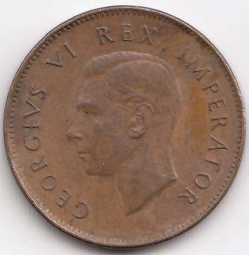1942   QUARTER   PENNY   COIN                  SUN10016