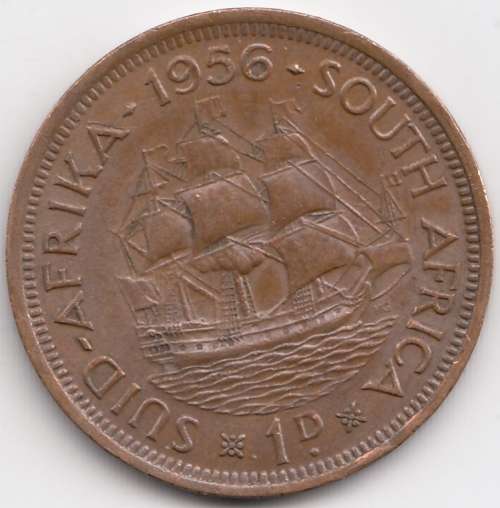 1956      1D    SA               SUN10056