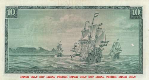 WOW    ***  TW DE JONGH  R10  NOTE  ***     C257 721044   SET088