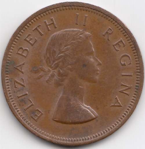 1959   PENNY  SA                SUN10128