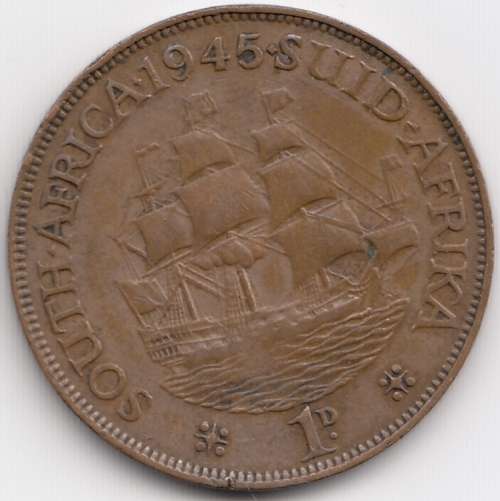 1945    PENNY   SA                SUN10132