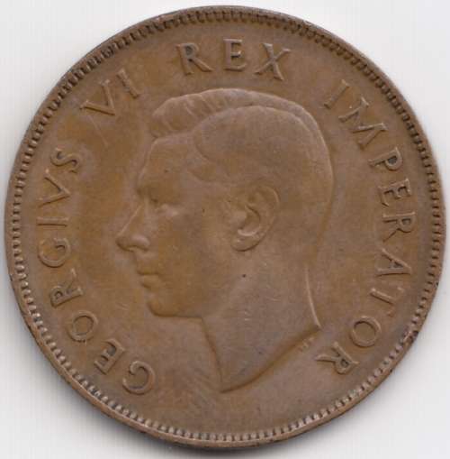 1945    PENNY   SA                SUN10132
