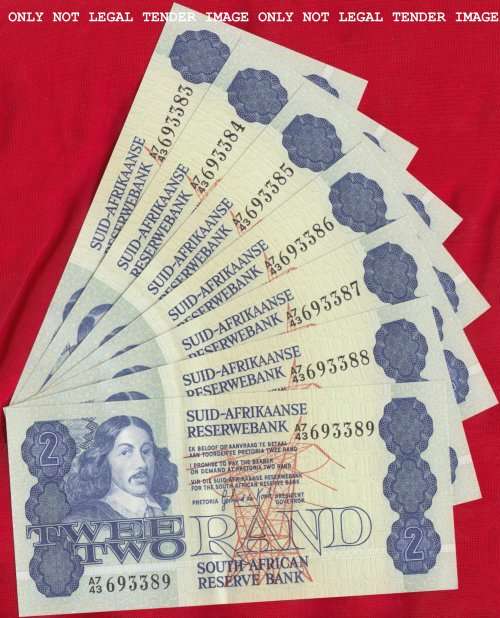 WOW    ***GPC DE KOCK   R2  NOTES IN SEQUENCE    ***        SET030