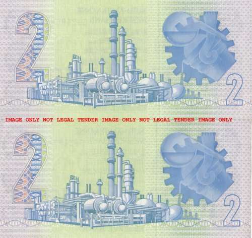 WOW    ***GPC DE KOCK   R2  NOTES IN SEQUENCE    ***        SET090