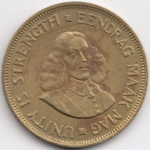 1964   1c   Coin                SUN10191