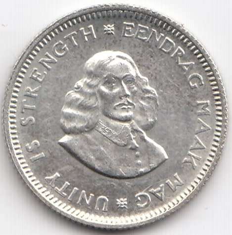 1963   5c   COIN  SILVER              SUN10194