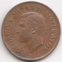 *****  1943   1/4   PENNY  COIN  *****         SA         SUN10213