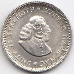 1964   5c   Coin        Silver (.500)        SUN10216