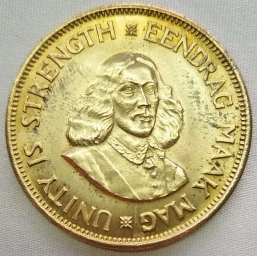 1964   1c   Coin                SUN10436