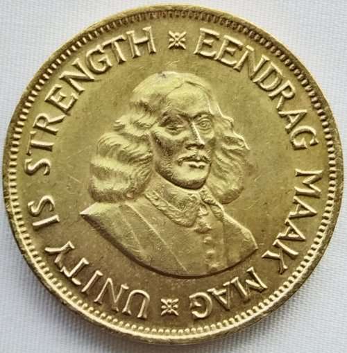 1961   1c   Coin                SUN10464