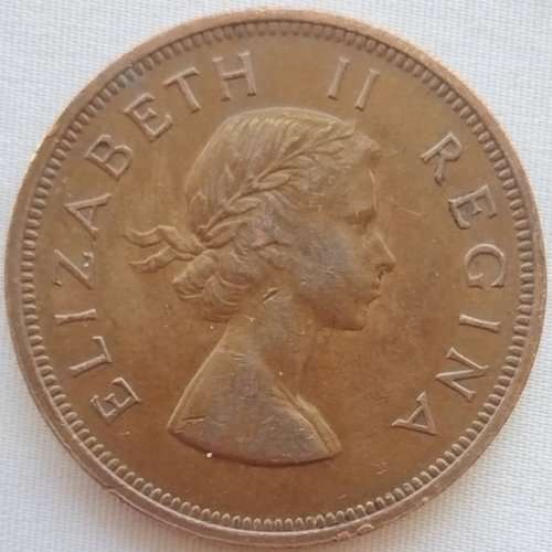 1957   PENNY  SA                SUN10596