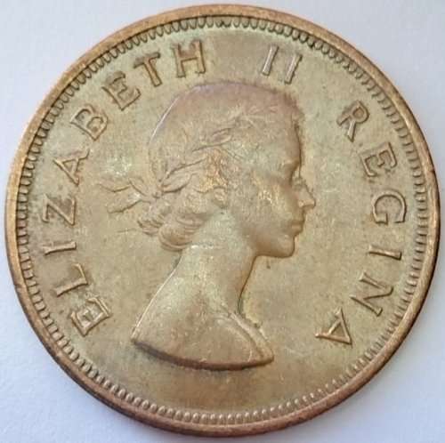 1959     1    PENNY     COIN             SUN10622