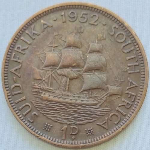 1952    PENNY   SA                  SUN10658