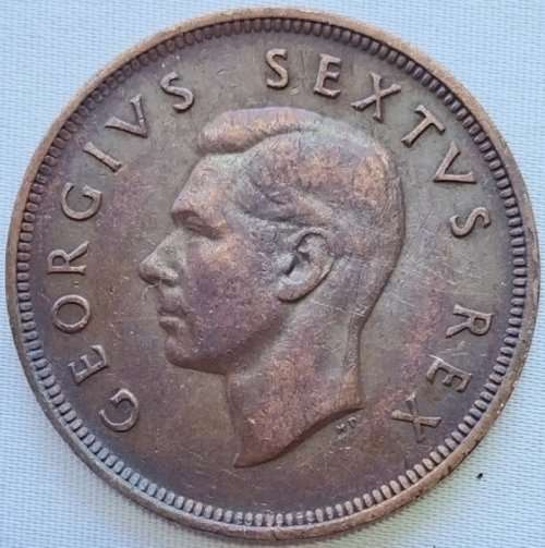 1952    PENNY   SA                  SUN10658