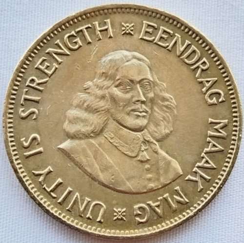 1961   1c   Coin                SUN10686