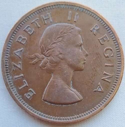 1955    Penny   SOUTH AFRICA          SUN10750