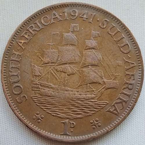 1941    Penny   SOUTH AFRICA          SUN10765