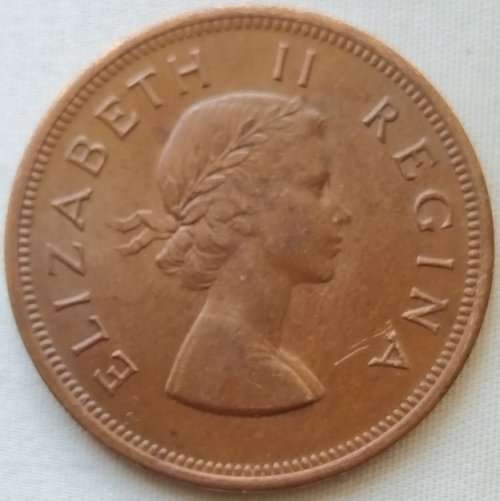 1959   PENNY  SA                SUN10794