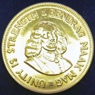 1961   1c   Coin                SUN10817