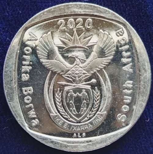 2020   R2   COIN       Freedom and Security of the Person          SUN10818
