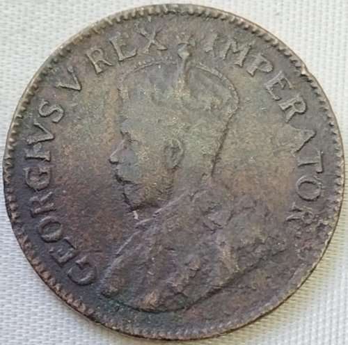 1932  QUARTER PENNY COIN   SA              SUN10852
