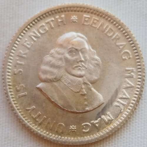 1964   5c   Coin        Silver (.500)        SUN10861