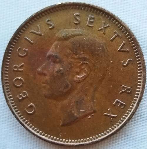 1950  QUARTER  PENNY    COIN        SA                       SUN11190