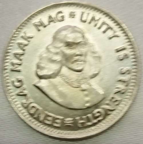 1961      2 1/2 c   Coin    SILVER          SUN11236*