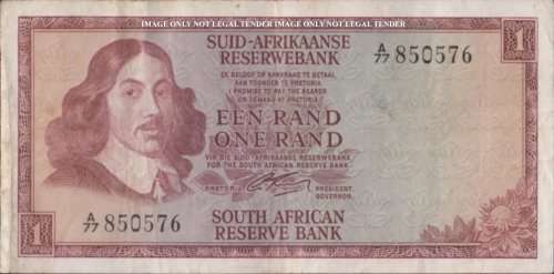 G RISSIK   R1  NOTE            A77 850576         SET088