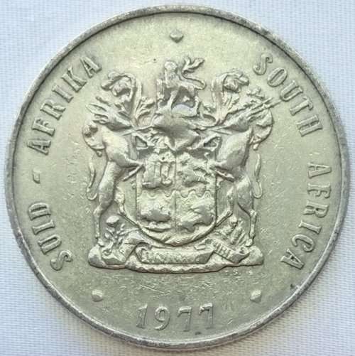 1977   RSA      R1                  SUN11338