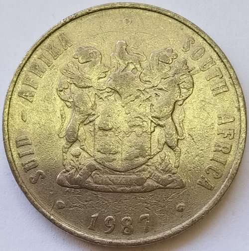 1987   RSA      R1                  SUN11360